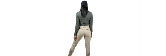 Breeches