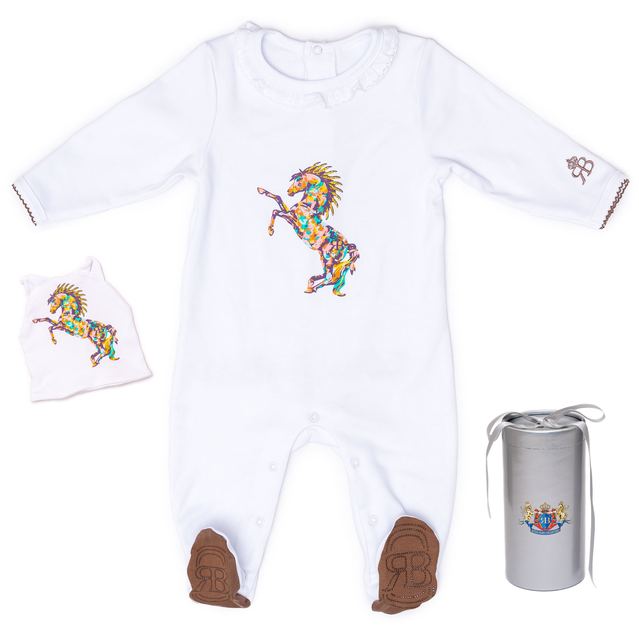 Royal Baby Gift Sets