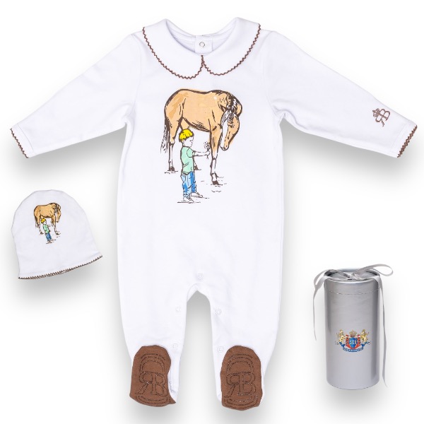 GIFTS FOR LITTLE ONE