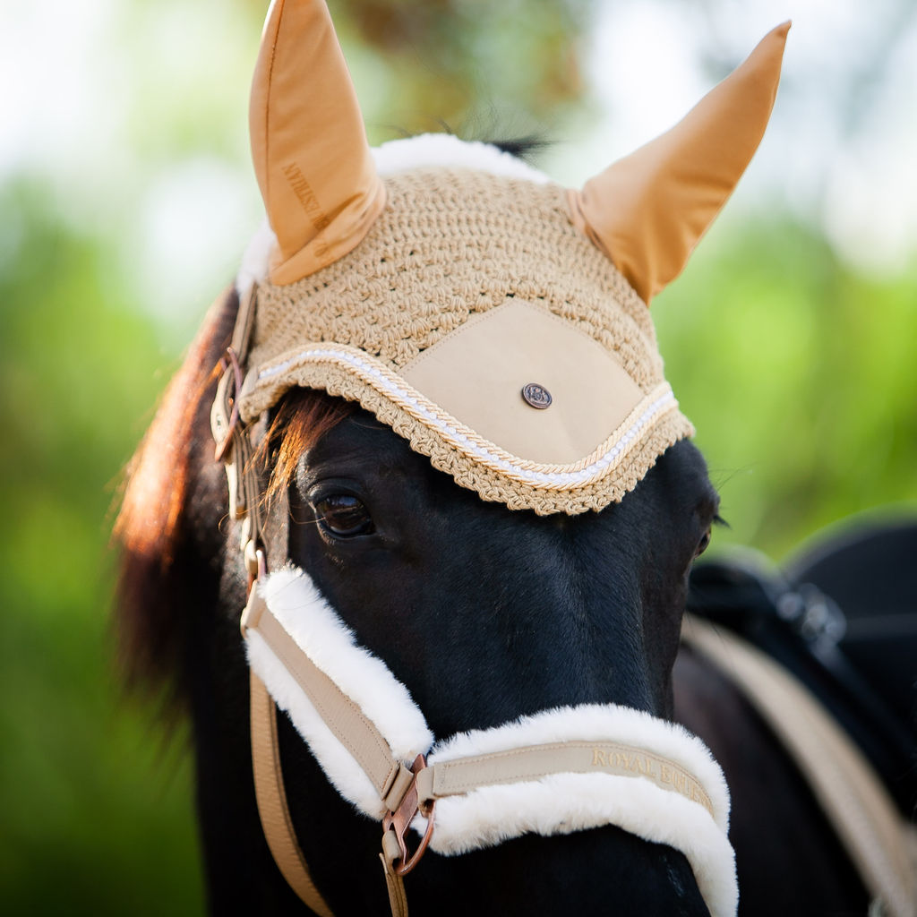 EAR BONNETS