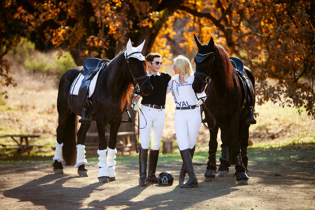 ROYAL EQUESTRIAN SALE