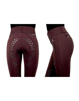 PS of Sweden Breeches, Robyn, Merlot