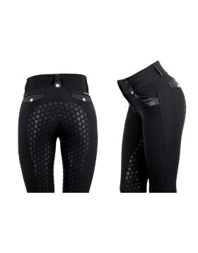 PS of Sweden Breeches, Karen, Black 