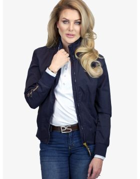 PS of Sweden Jacket, Dannie, Deep Sapphire