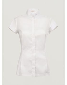 Miasuki CARRIE Cap Sleeve Shirt