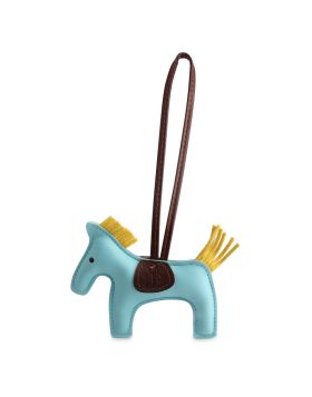 Royal Equestrian Blue Charm Horse