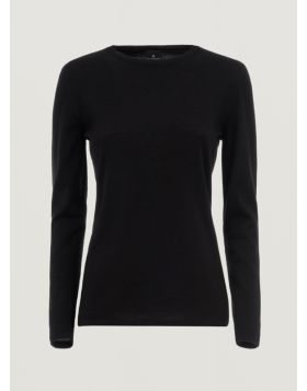 Miasuki FARAN Technical Cashmere Sweater