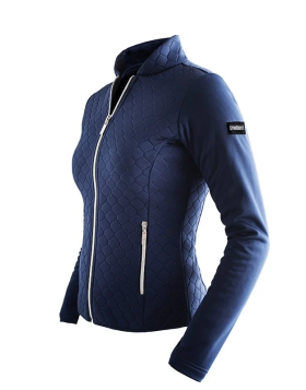 Equestrian Stockholm Next Generation Jacket Navy