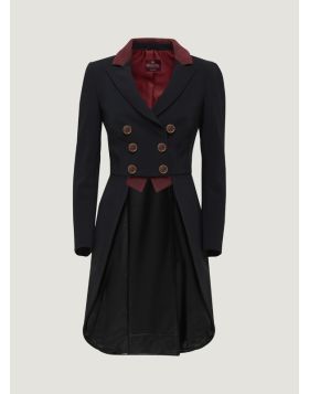 Miasuki OBERON Dressage Coat