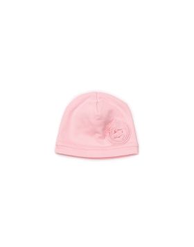 RB Royal Baby Organic Cotton Beanie Hat Super Soft Infant Cap (Ballerina)