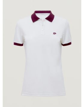 Miasuki ZOE Basic Polo