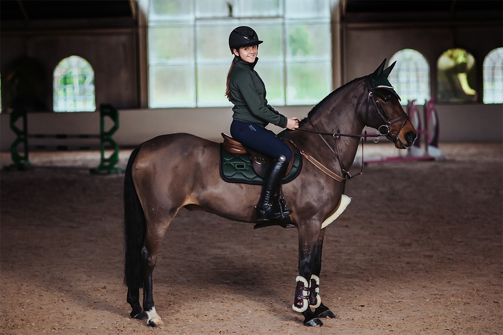 Equestrian Stockholm: Riding Wear & Accessories - Unique Designs