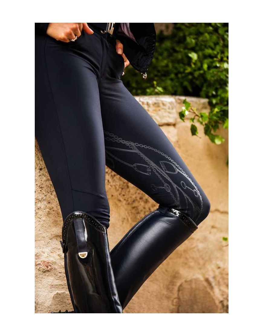 Latex Leggings -  Sweden