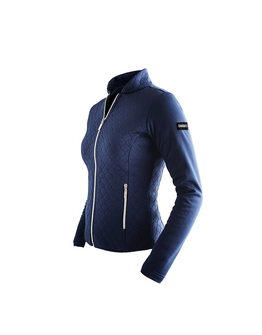 Equestrian Stockholm Next Generation Jacket Navy